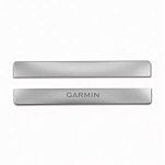 Garmin 010-11258-10 Верхняя и нижняя защелкивающаяся крышка Серый Grey VHF 300i 
