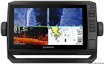 Charplotter Garmin EchoMap Plus 92sv con trasd, 29.043.12