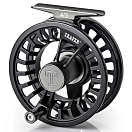 Купить Traper fly 99208 Катушка для нахлыста Speed  Gun Smoked Line 6 / 7 7ft.ru в интернет магазине Семь Футов