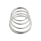 Купить Пружина для блоков Ronstan RF318 23х22мм из нержавеющей стали 316 для блоков RF20101, RF20111 7ft.ru в интернет магазине Семь Футов