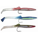 Купить Ragot RG3921091 Raglou 85 Mm 25 Единицы Серый  BG 7ft.ru в интернет магазине Семь Футов