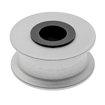 Spinlock T38-A T38 Alloy Sheave 38 Mm Шкив Домашний Тренажер Серый Grey