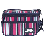 Trespass UUACMIJ10001-TST-OS Nuko 3L Soft Portable Cooler Розовый  TST