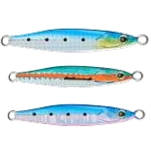 Sakura SASLM50015-131 Jig Lisa Loca Zn 5g 46 mm Многоцветный 131