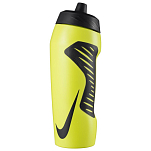 Nike N.000.3524.740.24 Hyperfuel 710ml Желтый  Lemon Venom / Black