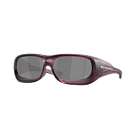 Oakley 0oo9494-59-949406 Солнцезащитные очки De soto Matte Trans Indigo 20x10x10 Prizm Black/CAT3