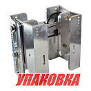 Подъёмник мотора гидравлический 50-300 л.с. вертикальный (Power-Lift) вынос 10 (25 см) с указателем, CMC (упаковка из 2 шт.) 61001_PL65_pkg_2