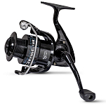 Zebco 397060 Bestia FD Спиннинговая Катушка Черный Black 6000 