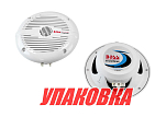 Морская акустика BOSS MR50W (упаковка из 18 шт.) Boss Audio MR50W_pkg_18