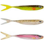 Berkley 1570909 Sick Vamper Мягкая приманка 180 mm Motoroil Burbot