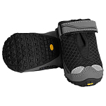 Ruffwear RWP15202-001200 Grip Trex 2 Единицы Черный  Obsidian Black XS