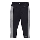 Купить Burton 22198100001-m Термоштаны Midweight X True Black / Grey Heather 30x20x5 7ft.ru в интернет магазине Семь Футов