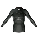 Купить Vola U1024-L/XL Базовый слой с длинным рукавом Top Черный Black / Black L-XL 7ft.ru в интернет магазине Семь Футов