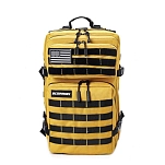 Elitex training v4-45l-yellow Рюкзак V1 45L Tactical 50x35x12