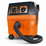 Fein 92035223000 Dustex Hoover 25L 2000W Black / Orange 50x50x35