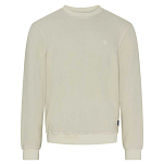 Sea ranch 12-5004-1002-XXL Толстовка Толстовка Winston Бежевый Ecru 2XL