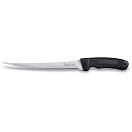 Купить Trento 131900 Fisherman XL Нож Серебристый  Black 227 mm  7ft.ru в интернет магазине Семь Футов