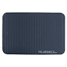 Купить Robens 310122 Надувной матрас Polarshield 80 Double Голубой Black 210 x 140 x 8 cm 7ft.ru в интернет магазине Семь Футов