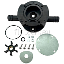 Купить Johnson Pump 09-47582 Комплект для обслуживания F2P10-19 7ft.ru в интернет магазине Семь Футов