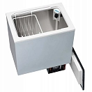 Купить Indel marine 2424636 Холодильник BI36 36L White 50x45x65 585 x 240 x 438 mm 7ft.ru в интернет магазине Семь Футов