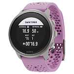 Suunto SS050890000 5 Peak Часы Бесцветный  Wildberry