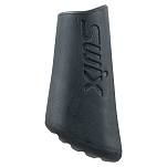 Swix RDNWRKS NW Sport Basket Резиновый наконечник Черный Black