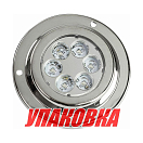 Светильник светодиодный подводный, белый свет (упаковка из 50 шт.) AAA 01299-6WH_pkg_50