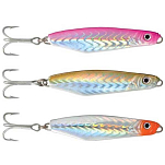 Williamson 17WIWTHJ60PRL Thunder Jig 60g Многоцветный  PRL