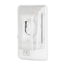 Купить Camco 17-41330 одиночный купольный светильник 12V Бесцветный White 17.78 x 11.43 x 3.17 cm 7ft.ru в интернет магазине Семь Футов