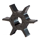 Купить Крыльчатка Standard Skipper для Yamaha 9.9F-15F,F9.9C/F15A/F20B, Артикул: SK63V-44352-00 OEM: SK63V-44352-00 в интернет магазине Семь Футов