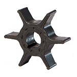 Крыльчатка Standard Skipper для Yamaha 9.9F-15F,F9.9C/F15A/F20B, Артикул: SK63V-44352-00 