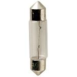 Seachoice 50-09931 Festoon Bulb PKO 70 Серый  Grey