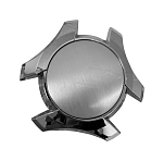 Заглушка декоративная для рулевых колес Gussi MALERA 3MAL3551 862VRN8/1