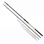 Shimano fishing ARNSAXPR90 Aernos AX Feeder Удочка Для Ловли Карпа Черный Black 3.60 m 