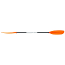 Купить Gumotex 703.2-orange-220 703.2 2 Разделы Море Смотреть Весло Оранжевый Orange 220 cm 7ft.ru в интернет магазине Семь Футов