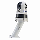Купить Scanstrut CAM-PT-300-03 Моторизованный М 300 mm 300 Тепловой Визуализация Камеры 300 mm Монтажная поддержка Silver 7ft.ru в интернет магазине Семь Футов