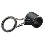 Evia GF02-16.0/30 SIC Tubular Gun Smoke UWFMTSG Черный  5 pcs 16.00 mm / Guide 30 mm 