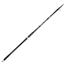 Купить Falcon D0900074 Hercules Tele Спичка Серебристый Black 4.00 m 7ft.ru в интернет магазине Семь Футов