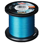 Berkley 1560500 Nautil Inshore X8 2000 m Плетеный Голубой AquaBlue 0.140 mm 