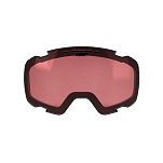 Линза 509 Aviator 2.0 без подогрева Магнитная, Light Rose HCS Tint F02007000-000-105