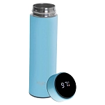 Adler AD 4506 blue Термос LED 473ml  Blue