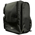 Ridgemonkey RM-HBB-RS-UNIT Hunter 750 Рюкзак  Black
