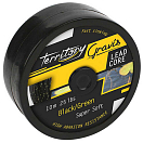 Купить Mikado AMC-GL55B/G Gravis Ведущая Линия 10 м Черный Black / Green 55 Lbs  7ft.ru в интернет магазине Семь Футов