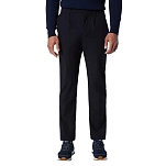 North sails 673177-0802-38 Штаны чинос Newport Regular Fit Navy Blue 30x20x10