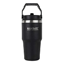 Купить Regatta RCE549-800-Single термокружка Thermulate Insulated 600ml Черный Black 7ft.ru в интернет магазине Семь Футов