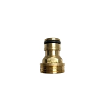 Rinsekit RKHWADPT Адаптер Hot Water Золотистый  Gold