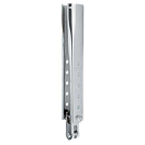 Купить Harken 7313.217/8 Поддержка шкива с 7/8´´ Штифт с вилкой Серебристый Silver 7ft.ru в интернет магазине Семь Футов