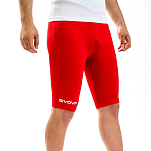 Givova P004-0012-2XL Нижнее белье Skin Thermal Красный Red 2XL