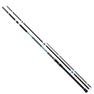 Купить Colmic CAAR09B донная удочка Araton Orata  Black / White / Blue 3.00 m 7ft.ru в интернет магазине Семь Футов