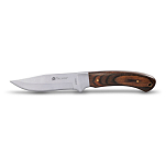 Trento 131913 Hunter 670 Нож Золотистый  Brown 108 mm 